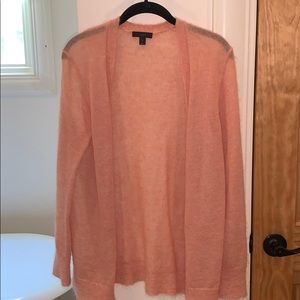 J. Crew cardigan
